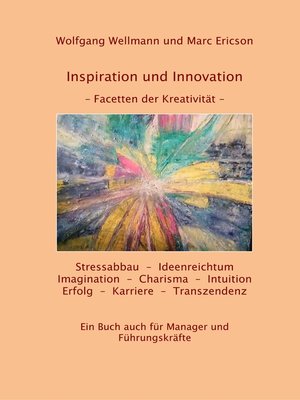 cover image of Inspitration und Innovation